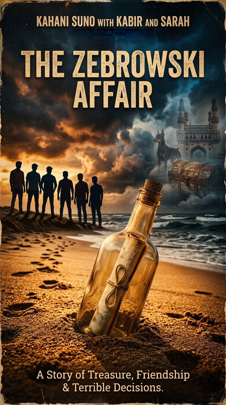 Latest Podcast Episode Artwork